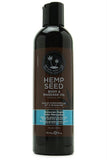 Moroccan Nights Massage Oil in 8oz-236ml