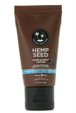 Moroccan Nights Body Lotion in 1oz-30mL