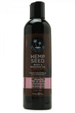 Skinny Dip Massage Oil in 8oz-236ml