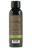 Hempseed Massage Oil Gift Set in 2oz-59mL x 3