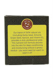 Hempseed Massage Oil Gift Set in 2oz-59mL x 3