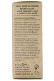 Lavender Essential Oil in .34oz-10ml