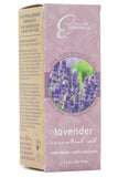 Lavender Essential Oil in .34oz-10ml