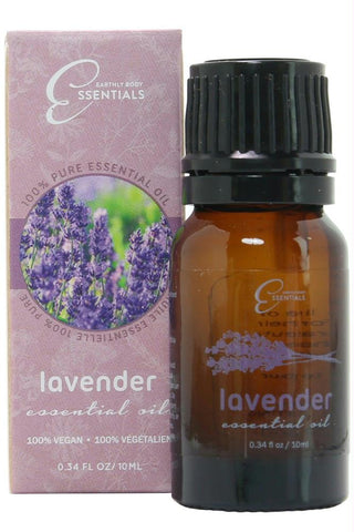 Lavender Essential Oil in .34oz-10ml