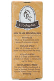 Eucalyptus Essential Oil in .34oz-10ml