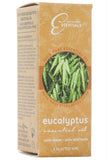 Eucalyptus Essential Oil in .34oz-10ml