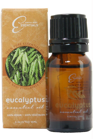 Eucalyptus Essential Oil in .34oz-10ml