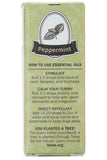 Peppermint Essential Oil in .34oz-10ml