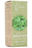 Peppermint Essential Oil in .34oz-10ml