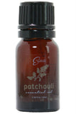 Patchouli Essential Oil in .34oz-10ml