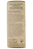 Patchouli Essential Oil in .34oz-10ml