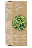 Patchouli Essential Oil in .34oz-10ml