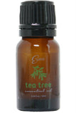 Tea Tree Essential Oil in .34oz-10ml