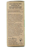 Tea Tree Essential Oil in .34oz-10ml