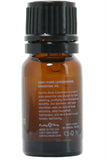 Lemongrass Essential Oil in .34oz-10ml