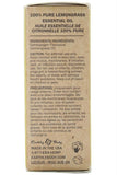 Lemongrass Essential Oil in .34oz-10ml