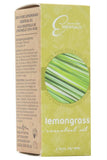 Lemongrass Essential Oil in .34oz-10ml