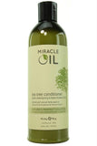 Miracle Oil Hair and Skin Care Gift Set