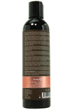 Isle of You Massage & Body Oil in 8oz-237mL