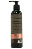 Hemp Seed Massage Lotion 8oz-237mL in Isle of You