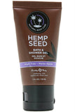 High Tide Hemp Seed Bath & Shower Gel in 1oz-30ml