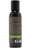 Guavalava Hemp Seed Massage Lotion in 2oz-60ml