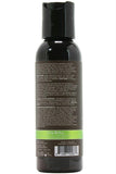 Naked in the Woods Hemp Seed Massage Lotion in 2oz-60ml