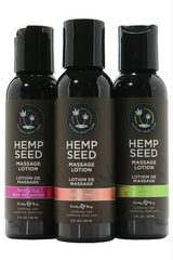 Lubes and Lotions