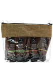 Naked in the Woods Holiday Gift Bag
