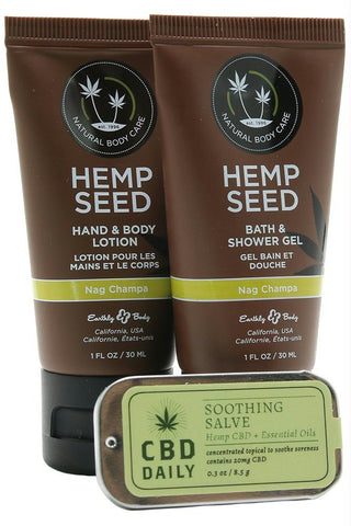 Salve-Ation Gift Set