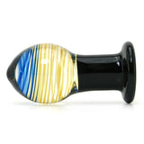 Galileo Glass Butt Plug