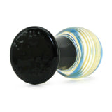 Galileo Glass Butt Plug