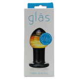 Galileo Glass Butt Plug