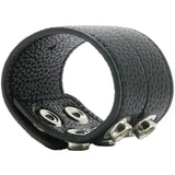 Blueline1.5" Cock Ring with Ball Strap