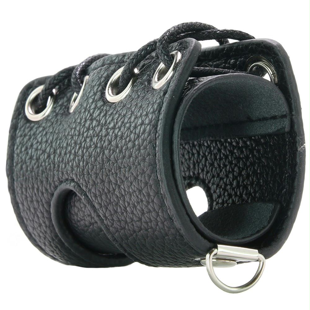 3" Cock Sheath