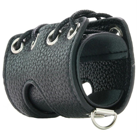 3" Cock Sheath