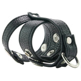 Cock Ring with 1" Ball Stretcher