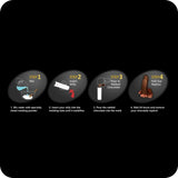Clone-A-Willy Chocolate Molding Kit