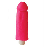 Clone-A-Willy Vibe Kit in Hot Pink