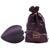 Desire Blooms Clitoral Vibrator