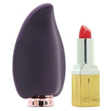 Desire Blooms Clitoral Vibrator