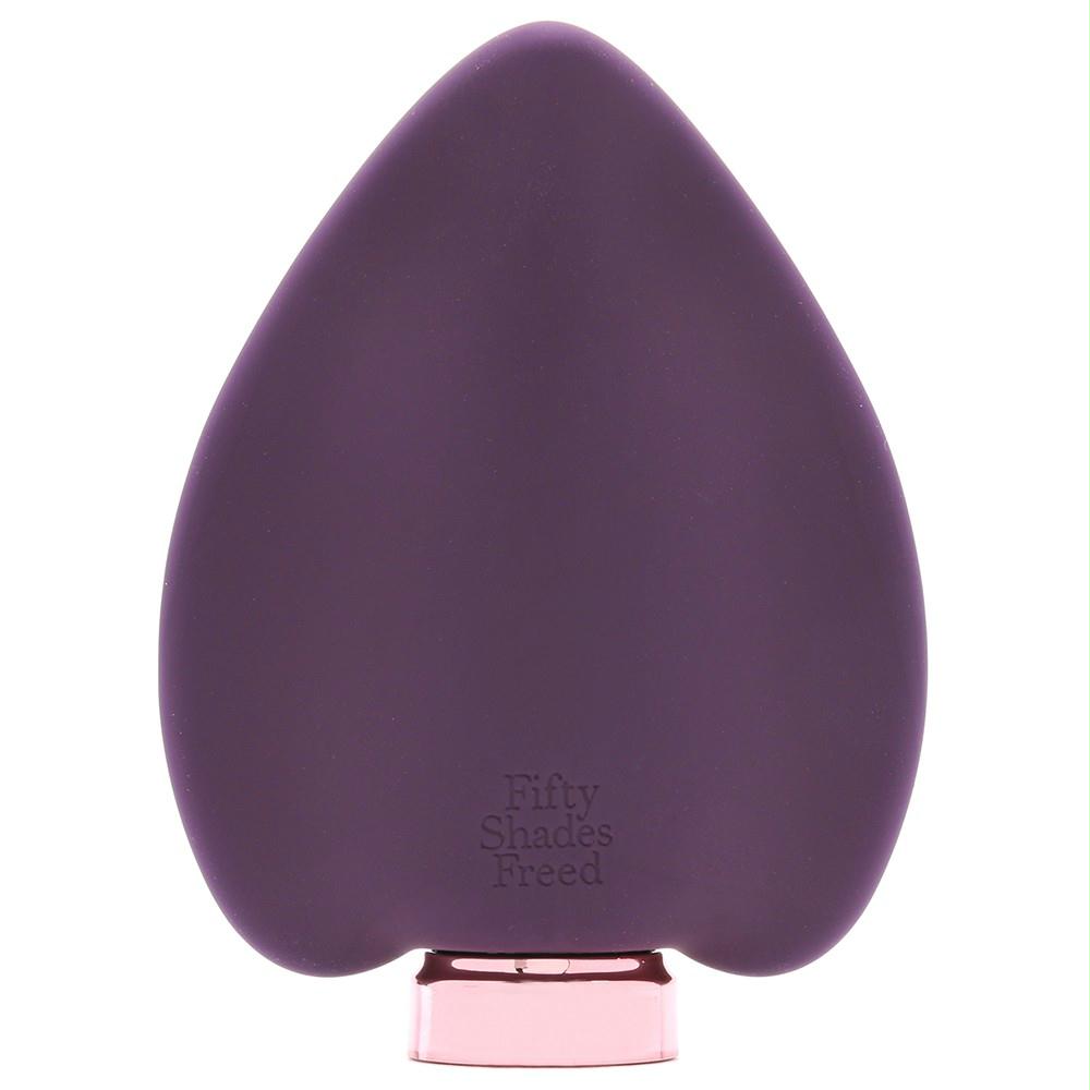 Desire Blooms Clitoral Vibrator