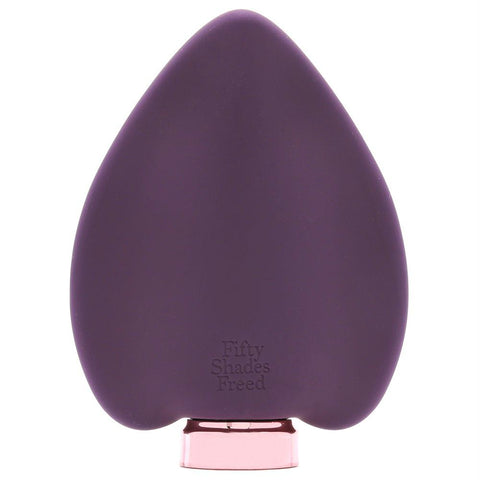 Desire Blooms Clitoral Vibrator