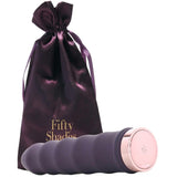 Deep Inside Classic Wave Vibrator