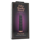 Deep Inside Classic Wave Vibrator