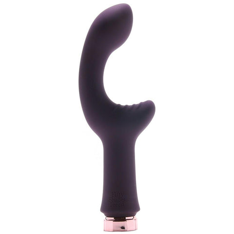 Lavish Attention Clitoral & G-Spot Vibrator