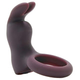 Lost in Each Other Vibrating Rabbit Love Ring
