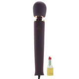 Awash with Sensation Mains Wand Vibrator
