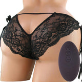 My Body Blooms Remote Knicker Vibrator