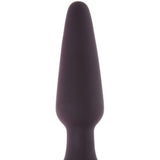 Feel So Alive Remote Vibrating Pleasure Plug